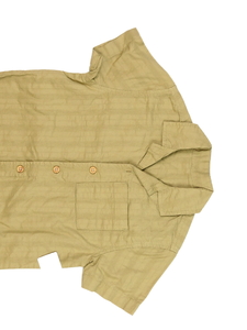 Nová olivová košile Nutmeg