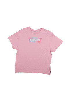 Růžové triko Levi´s 