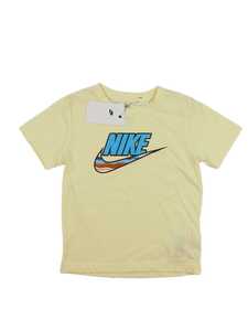 Nové žluté triko Nike 