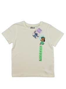 Nové bílé triko Stitch Disney Primark 