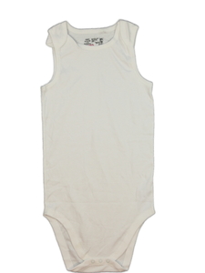 Bílé body M&S