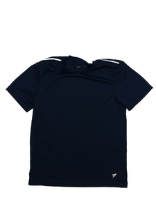 Tmavě modré sportovní triko Primark 