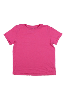Růžové melírované triko Primark 