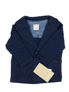 Nové tmavě modré společenské sako 