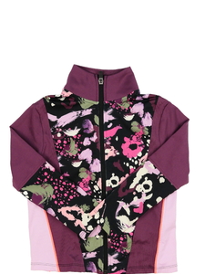 Vzorovaná mikina Next