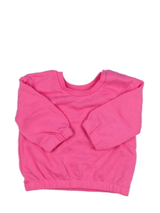 Růžová mikina Primark