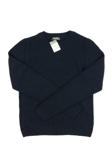 Nový modrý přízový svetr vel. 170 Primark 