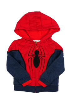 Mikina s motivem Spider-man Marvel 