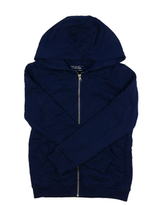 Tmavě modrá mikina Primark 