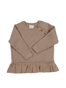 Světlý svetřík Next