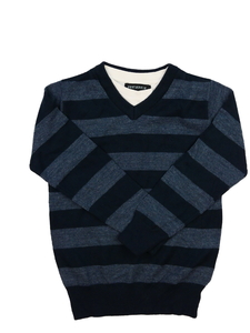 Pruhovaný svetr Primark 