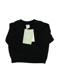 Nová černá mikina H&M