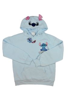 Nová modrá mikina Stitch Disney Primark 