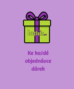 Dárek ke každé objednávce