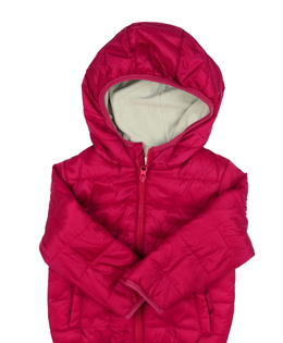 Bordo prošívaná bunda M&Co