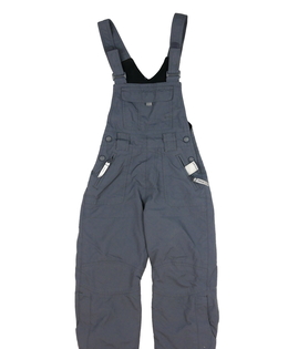 Šedé oteplováky M&S