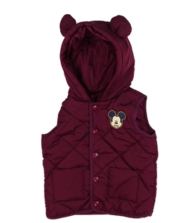 Bordo vesta Mickey Disney George