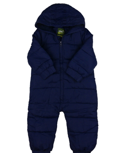 Tmavě modrá kombinéza Gelert 