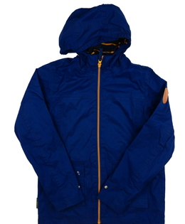 Modrá přechodová bunda Gelert 