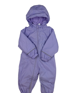 Fialová kombinéza Mountain Warehouse