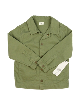 Nová zelená slabá bunda F&F