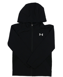 Černá větrovka Under Armour 