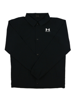 Černá větrovka vel. 170 Under Armour 
