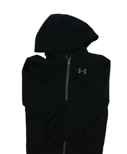 Černá větrovka Under Armour 
