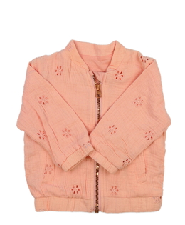 Meruňková slabá bundička Nutmeg 