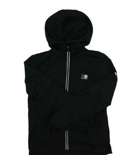 Černá větrovka Karrimor 