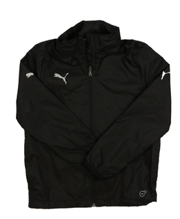 Černá větrovka Puma 