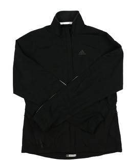 Černá větrovka EUR 176 Adidas 