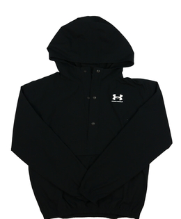 Černá větrovka Under Armour 