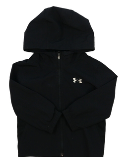 Černá větrovka Under Armour