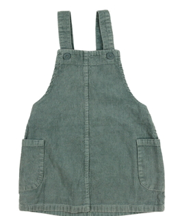 Zelené šaty Primark 