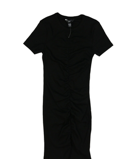 Černé pouzdrové šaty New Look 