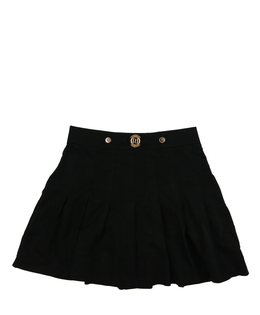 Černá společenská sukně River Island