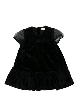 Černé společenské šaty F&F