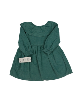 Nové modré šaty s límečkem George