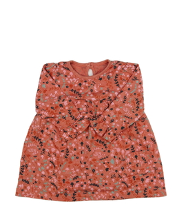 Světlé šaty s květinami George