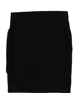 Černá pouzdrová sukně vel. 170 M&S