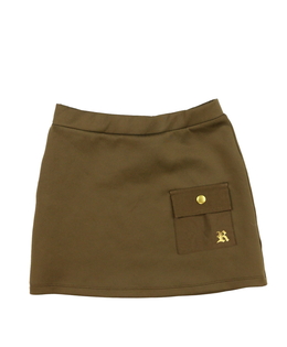 Zelená sukně River Island 