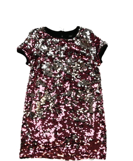 Lesklé flitrované šaty Primark 