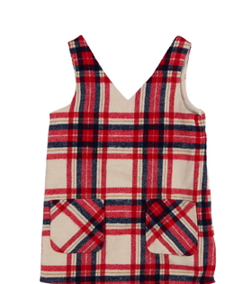 Pruhované šaty F&F