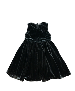 Šedé společenské šaty 