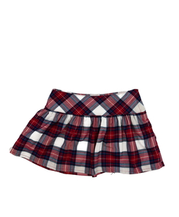 Barevná sukně H&M