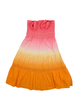 Šaty s barevnými přechody M&S