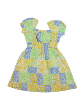 Krásné lehké letní šaty 