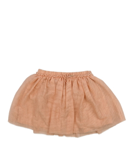 Růžová tylová sukně H&M