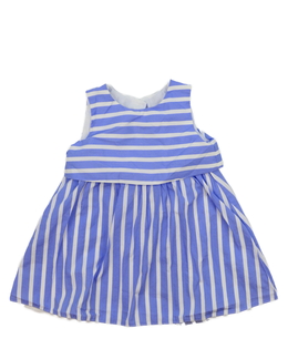 Pruhované společenské šaty Mothercare